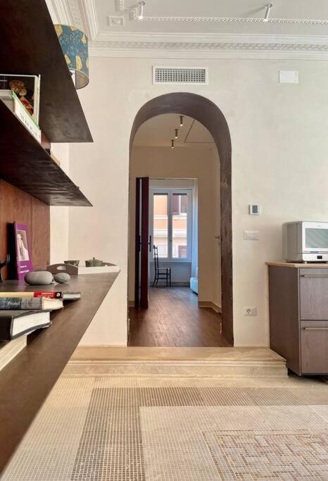 Casa Monti Club Apartment Rome Exterior photo
