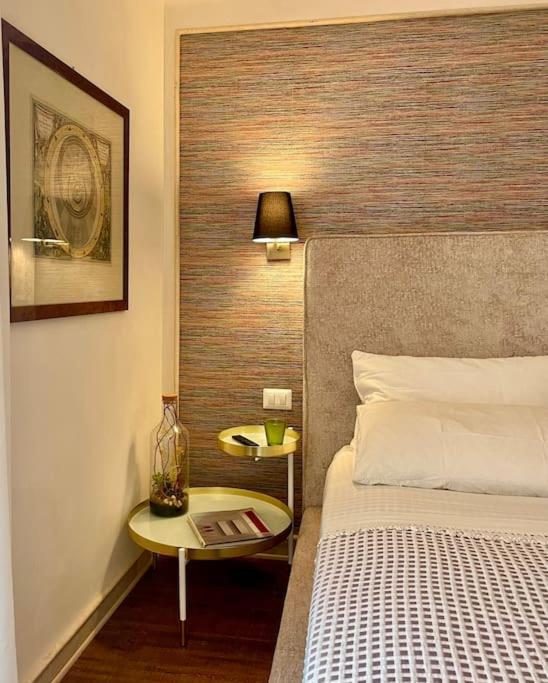 Casa Monti Club Apartment Rome Exterior photo