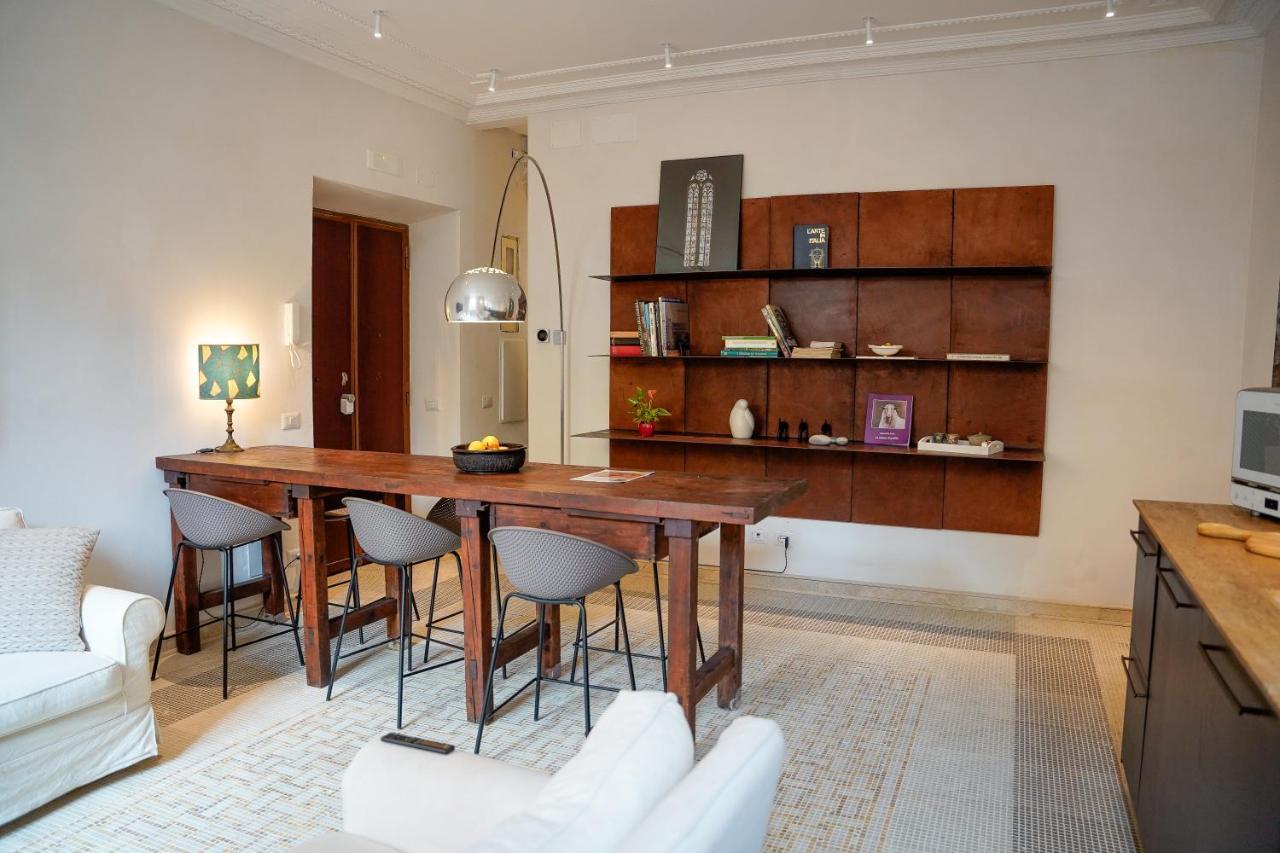 Casa Monti Club Apartment Rome Exterior photo
