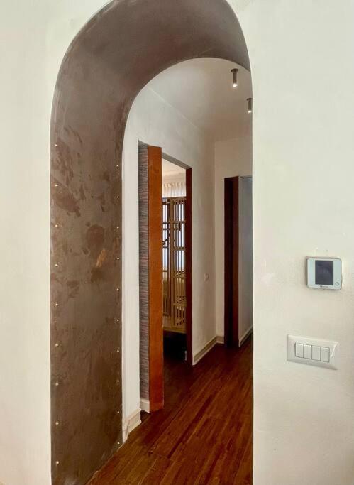 Casa Monti Club Apartment Rome Exterior photo
